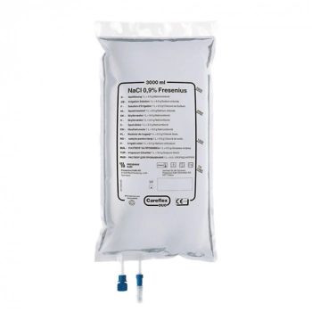 NaCl 0,9% Fresenius CFX DUO